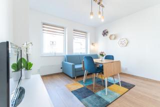 Apartament w Centrum - Międzyzdroje - 9