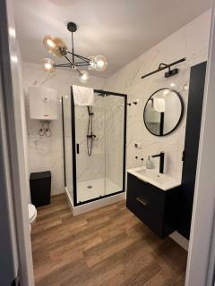 Apartament w Centrum - Międzyzdroje - 6