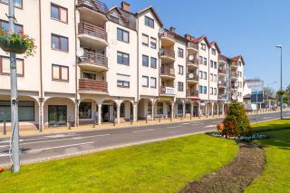 Apartament w Centrum - Międzyzdroje - 3