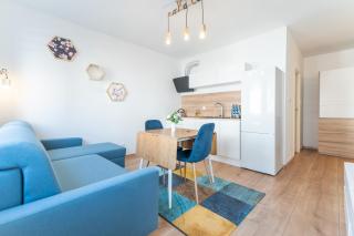 Apartament w Centrum - Międzyzdroje - 1