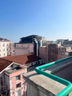 CİHANGİR ARYA BOUTİQUE - Istanbul - 9