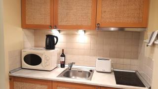 Santa Marina Holiday Village - Coral Star - 3