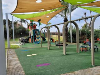 סי מיה - דירות מהממות במתחם נאות גולף - Caesarea - 1