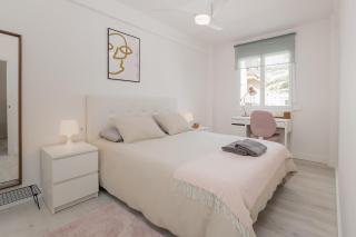 C03 Bright 3 bdr with terrace city center - Málaga - 8