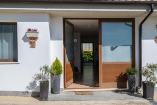 villa Mastro Oleario 5 dal mare 30 dai monti - Torrevecchia Teatina - 2