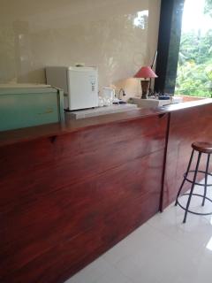 Ubud Suites Batuan - 1