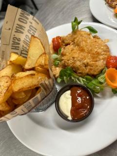 Pensjonat Melaxa - 2