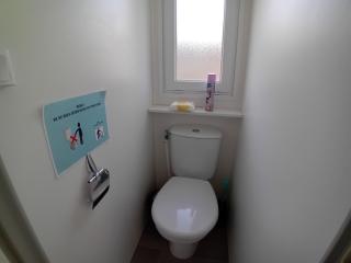 My mobil homes - Saint-Jean-de-Monts - 2