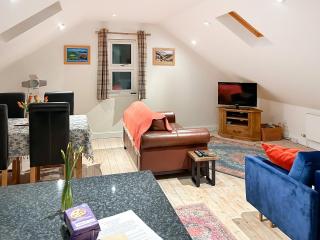 Bankfield Barn - Tideswell - 9