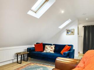 Bankfield Barn - Tideswell - 7