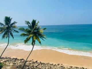 Sevenra Grand Beach Hotel - Ambalangoda - 0