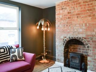 Stepping Stone Terrace - Lincoln - 5