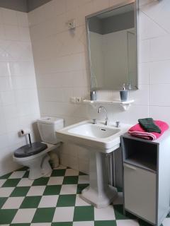 Tours - Rochebonne (chambre à louer) - Tours - 5