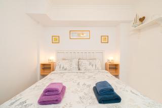 Casita del Puerto 1 - Santa Pola - 9