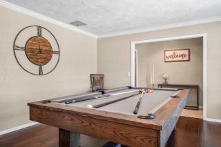 Just Like Home #4: Luxury @ the OKC Wilton! - Oklahoma City - 9