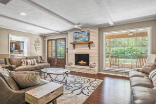 Just Like Home #4: Luxury @ the OKC Wilton! - Oklahoma City - 4