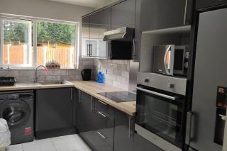 Studio with Private Kitchen - Dublin - 7