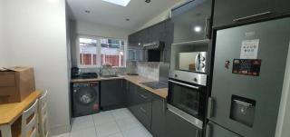 Studio with Private Kitchen - Dublin - 6