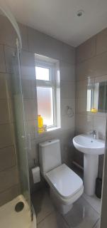 Studio with Private Kitchen - Dublin - 5