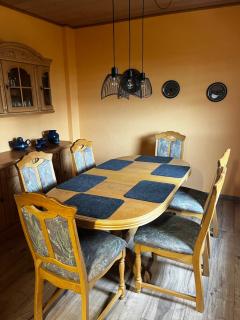 Ferienwohnung Schneider - Baumholder - 6