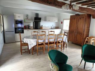 Maison charmante à Offranville avec grand jardin - Offranville - 6