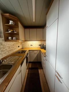 Ferienwohnung Schneider - Baumholder - 4