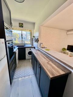 Apt "Laura" Terrasse - Parking - Plage - 5pers - Juan-les-Pins - 2