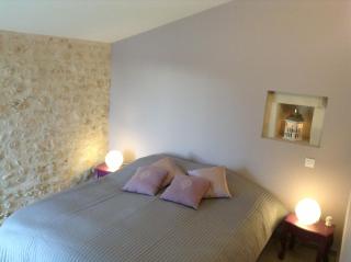 Le Domaine des Aguins - Saujon - 7