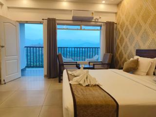 Pleasant Hill Resort - Munnar - 9