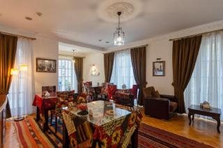 Deniz İnn Hotel - Baku - 8