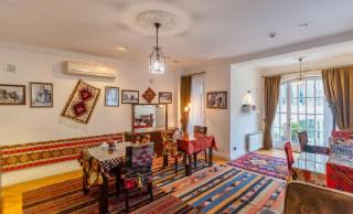 Deniz İnn Hotel - Baku - 5