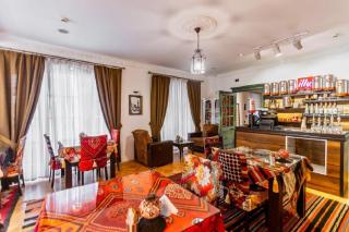 Deniz İnn Hotel - Baku - 6
