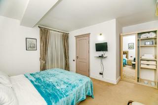 Deniz İnn Hotel - Baku - 2
