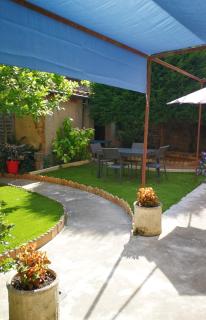 Le Gîte de la Halle - Beaumont-de-Lomagne - 9