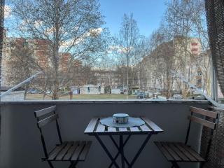 Ikea's style - Skopje - 9