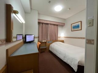 Hotel Alpha-One Marugame - Marugame - 7