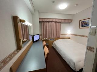 Hotel Alpha-One Marugame - Marugame - 6