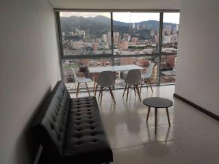 Hermoso y acogedor apartaestudio en el corazón de Itagüí - 1