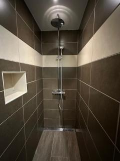 La Chambre de l'Olivier - Champigny-sur-Marne - 1