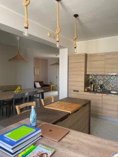 Lanzi House Otranto - Otranto - 2
