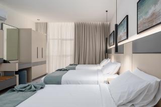 فندق لفيف الخالدية - Lafif Hotel Al-Khaldia - 9