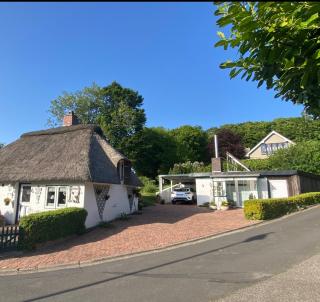 Emmis-Ferienhaus - Dörpling - 8