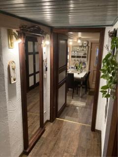 Emmis-Ferienhaus - Dörpling - 2