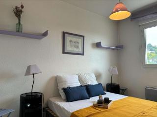 Appartement 2 pièces proche commerces à Mandelieu-la-Napoule - FR-1-609-70 - Mandelieu La Napoule - 3