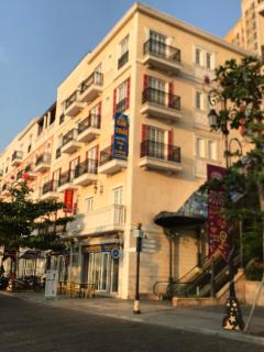 KIM THÁI HOTEL - Phú Quốc - 0