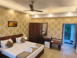 Pleasant Hill Resort - Munnar - 1