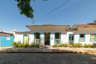 Pousada Vila do Porto - Paraty - 6