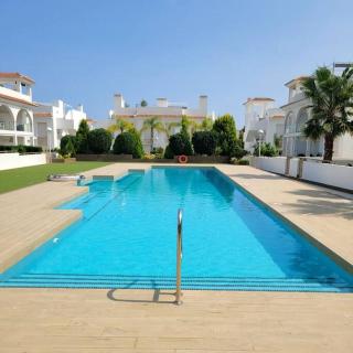 Casa Marietha Apartment with swimming pool and roof terrace - Rojales - 0