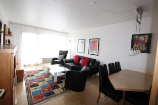 Haus Norderhoog Wohnung 56 - Westerland - 9