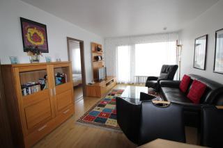 Haus Norderhoog Wohnung 56 - Westerland - 8